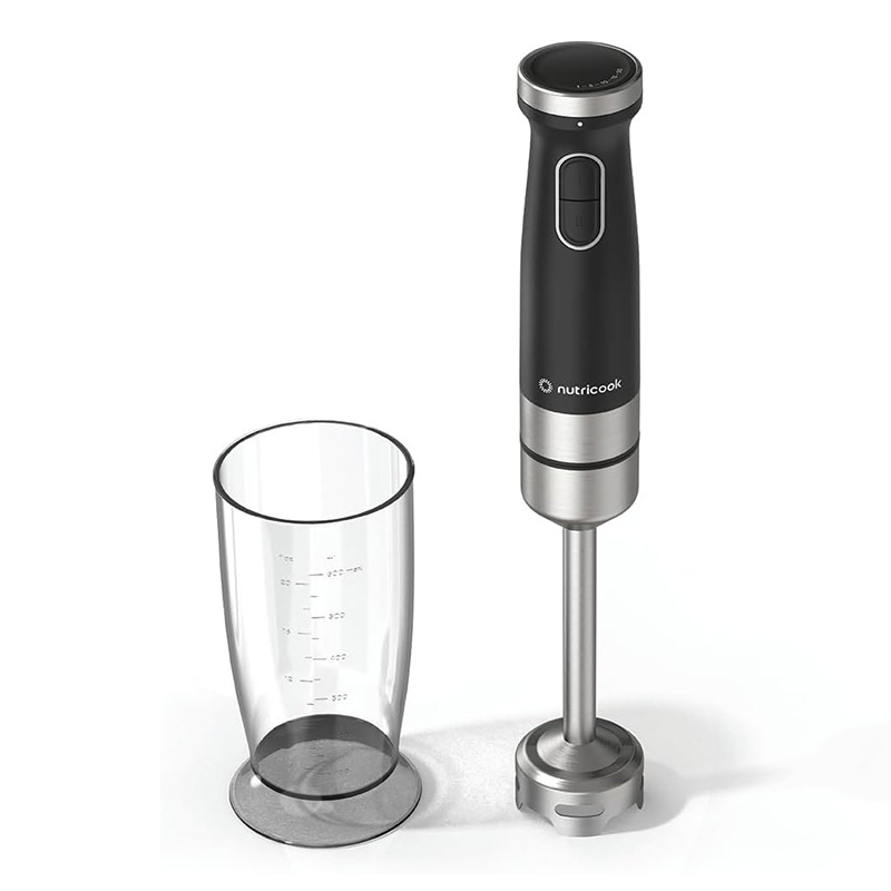 گوشت کوب برقی نوتریکوک مدل NUTRICOOK NC-HB150