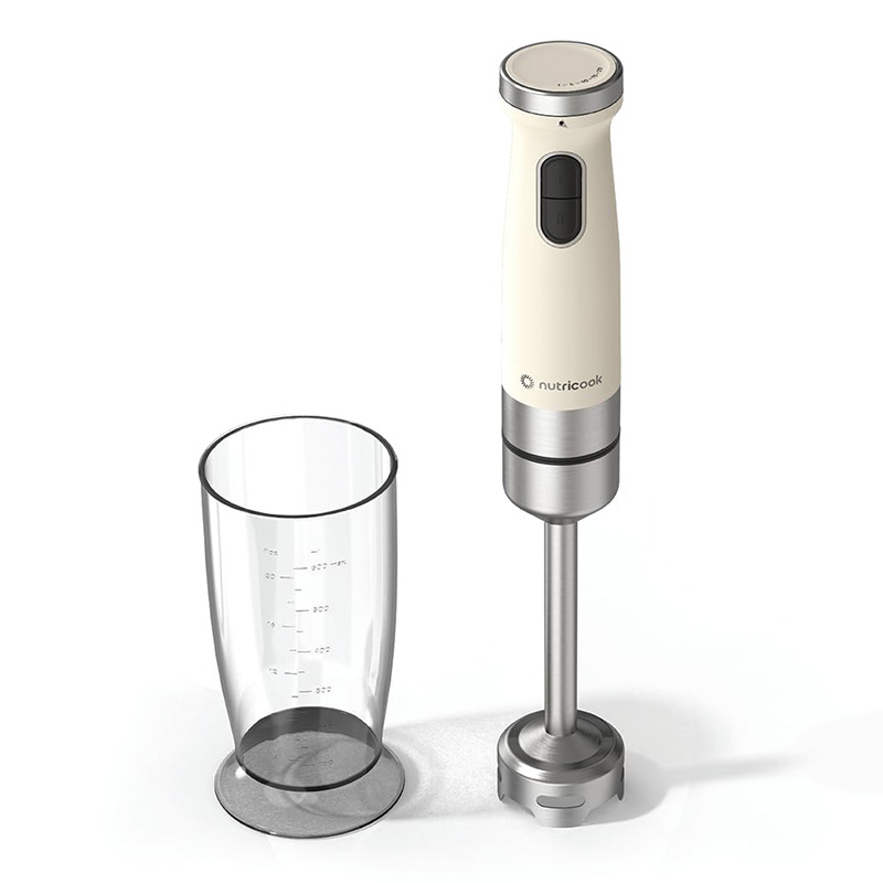 گوشت کوب برقی نوتریکوک مدل NUTRICOOK NC-HB150