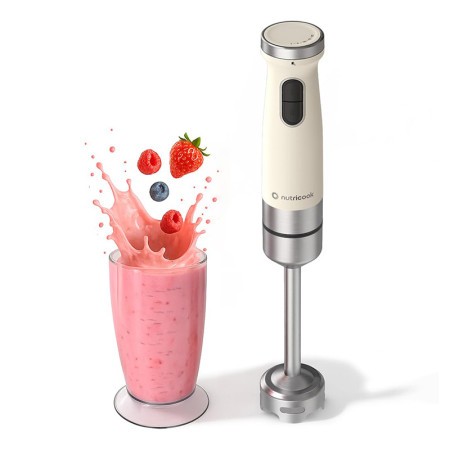 گوشت کوب برقی نوتریکوک مدل NUTRICOOK NC-HB150