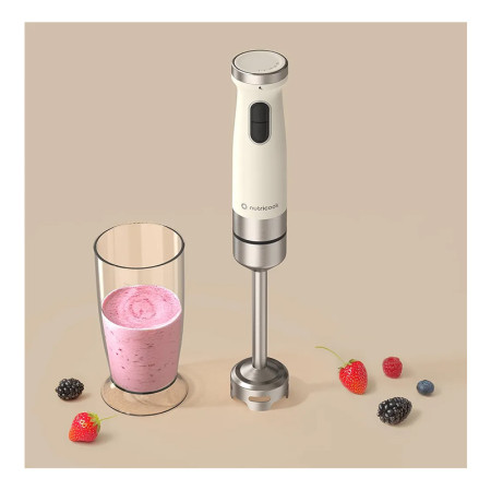 گوشت کوب برقی نوتریکوک مدل NUTRICOOK NC-HB150