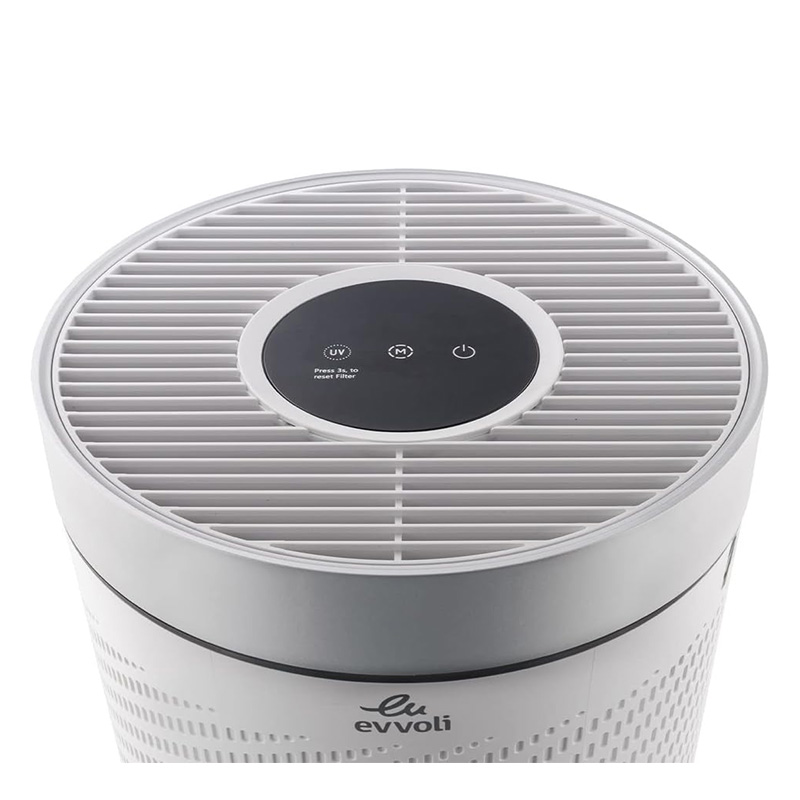 تصفیه هوا ایوولی مدل EVVOLI EVAP-27UW