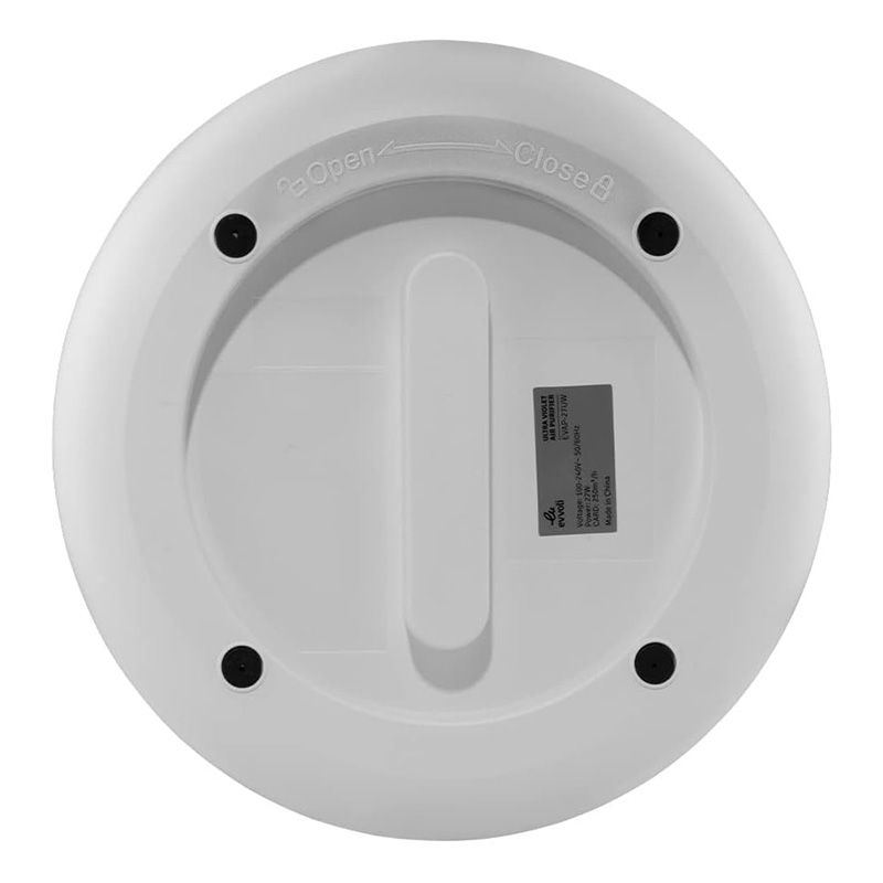 تصفیه هوا ایوولی مدل EVVOLI EVAP-27UW