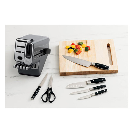 سرویس چاقو 12 پارچه نینجا مدل NINJA K32012