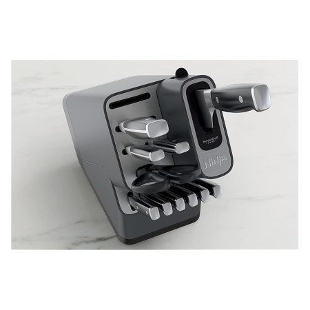 سرویس چاقو 12 پارچه نینجا مدل NINJA K32012