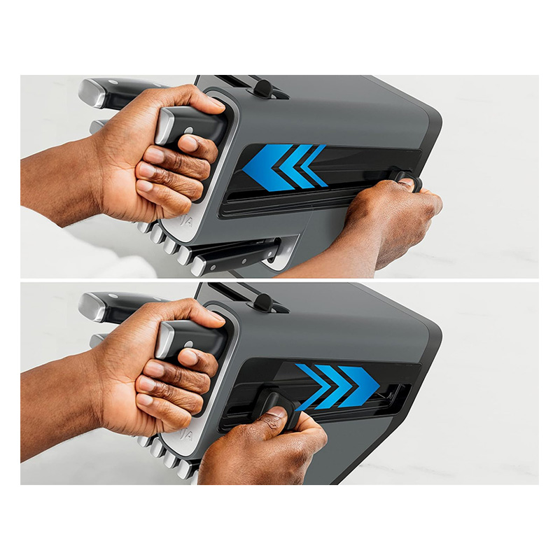 سرویس چاقو 12 پارچه نینجا مدل NINJA K32012