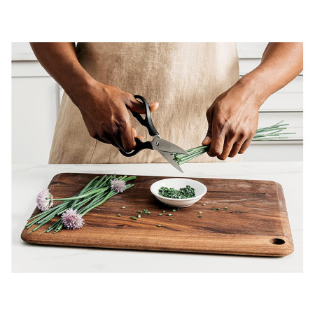 سرویس چاقو 12 پارچه نینجا مدل NINJA K32012