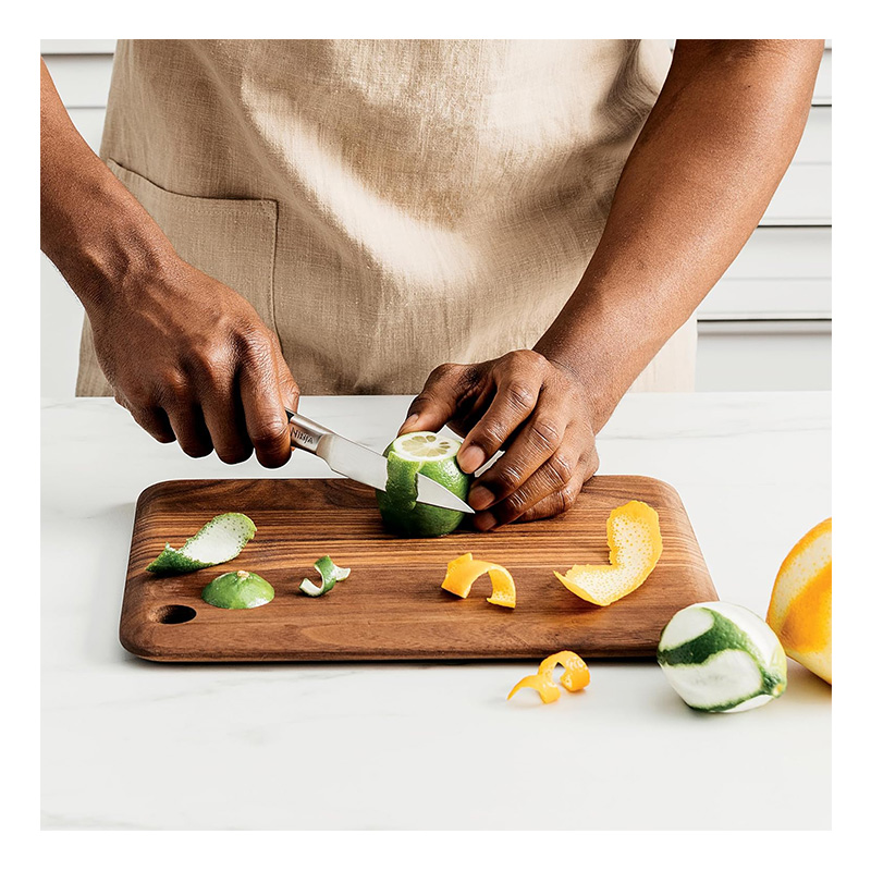 سرویس چاقو 12 پارچه نینجا مدل NINJA K32012