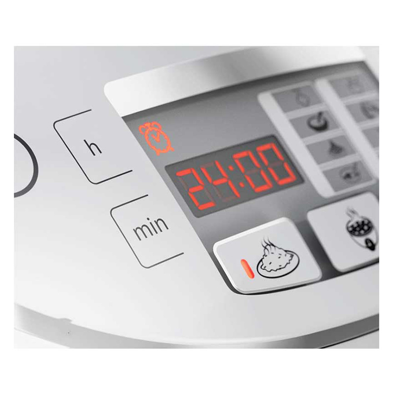 مولتی کوکر فلر مدل FELLER RC99W