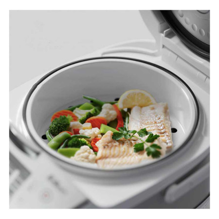 مولتی کوکر فلر مدل FELLER RC99W