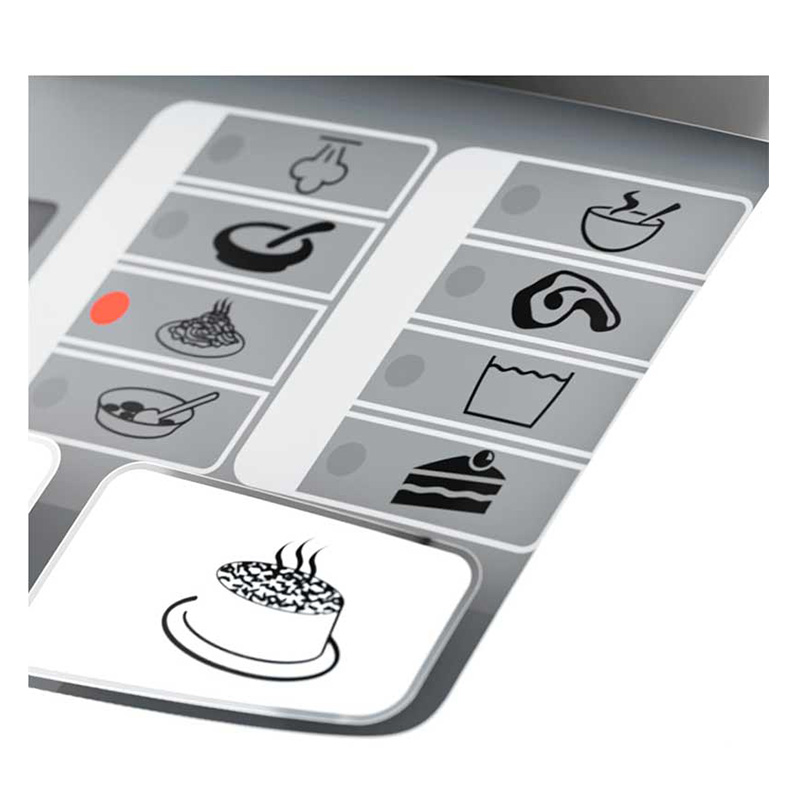 مولتی کوکر فلر مدل FELLER RC99W