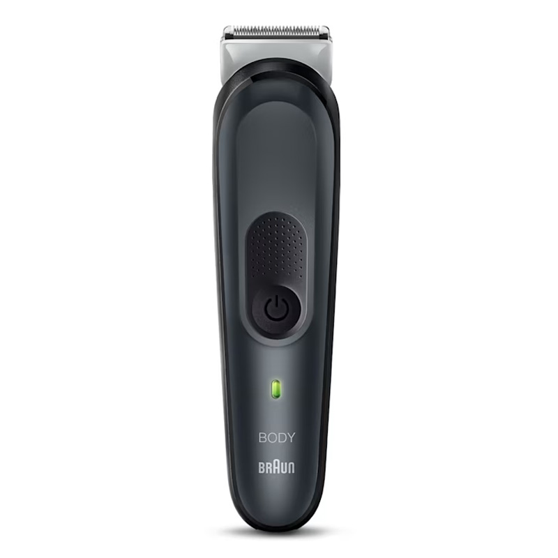 ماشین اصلاح بدن براون مدل BRAUN BG3340