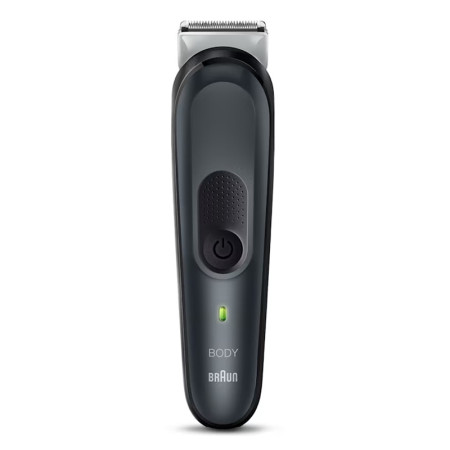 ماشین اصلاح بدن براون مدل BRAUN BG3340