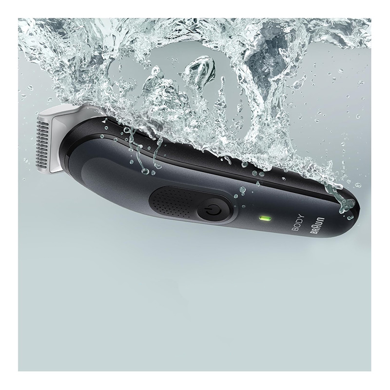 ماشین اصلاح بدن براون مدل BRAUN BG3340