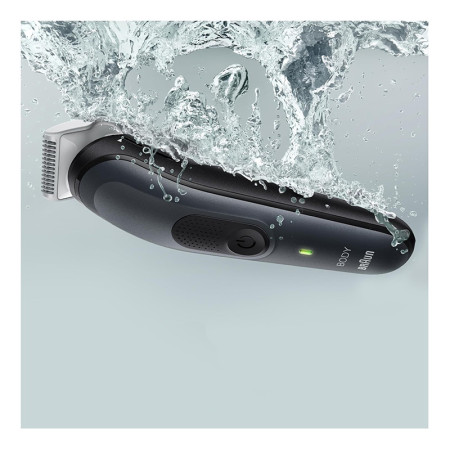 ماشین اصلاح بدن براون مدل BRAUN BG3340