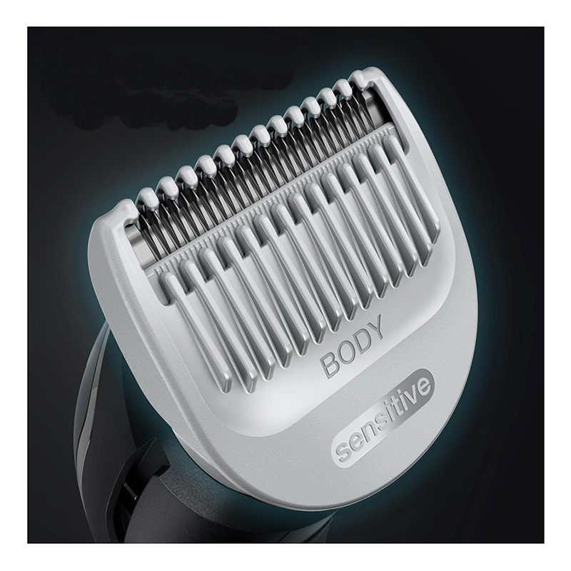 ماشین اصلاح بدن براون مدل BRAUN BG3340