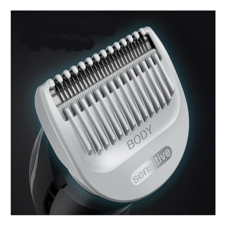 ماشین اصلاح بدن براون مدل BRAUN BG3340