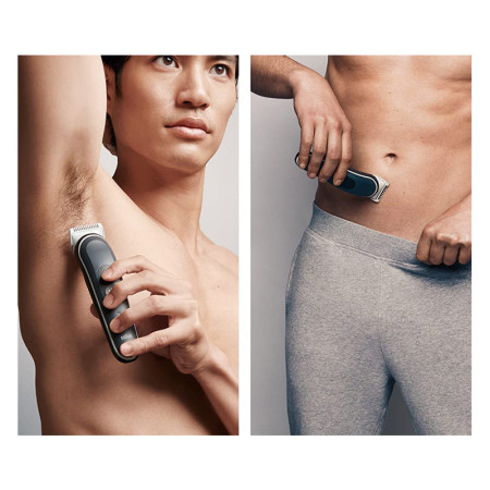 ماشین اصلاح بدن براون مدل BRAUN BG5360