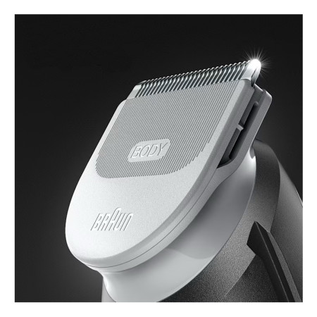 ماشین اصلاح بدن براون مدل BRAUN BG5360