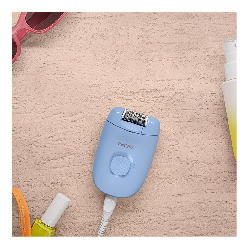 اپیلاتور فیلیپس مدل PHILIPS BRE228