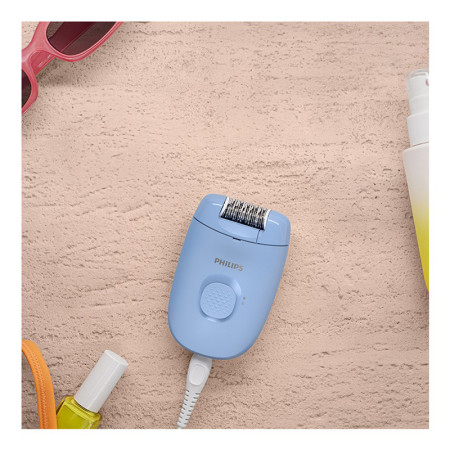 اپیلاتور فیلیپس مدل PHILIPS BRE228