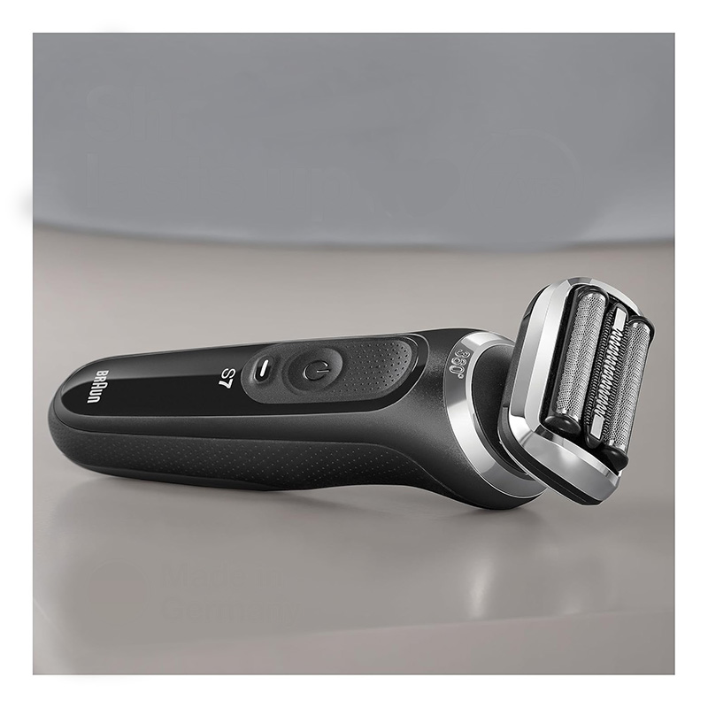 ریش تراش براون مدل BRAUN 7075CC