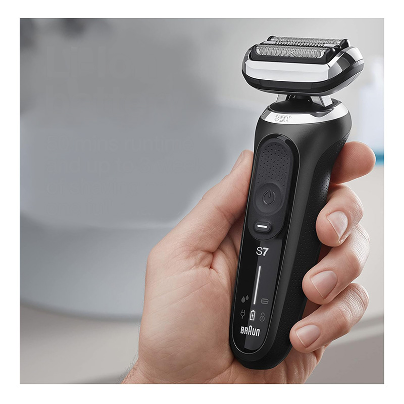 ریش تراش براون مدل BRAUN 7075CC