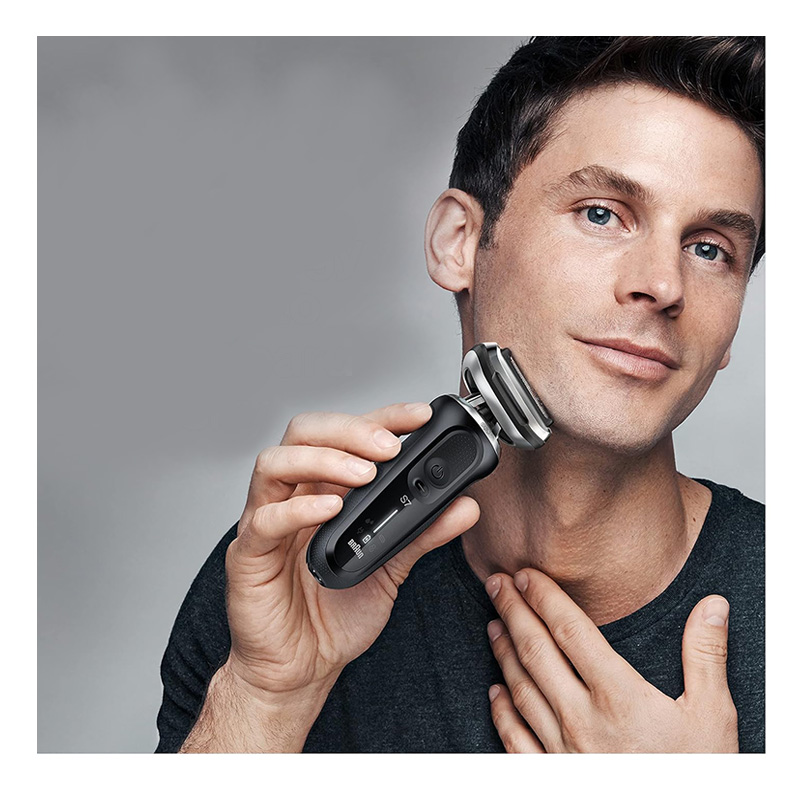 ریش تراش براون مدل BRAUN 7075CC