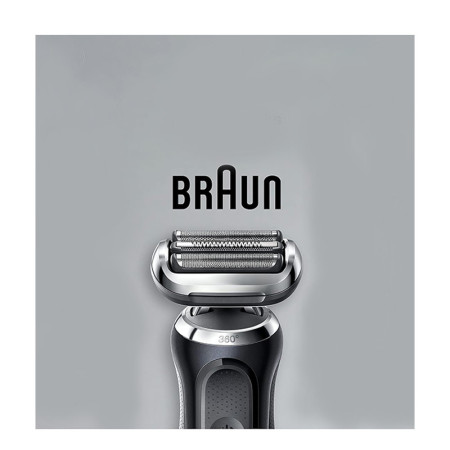 ریش تراش براون مدل BRAUN 7075CC