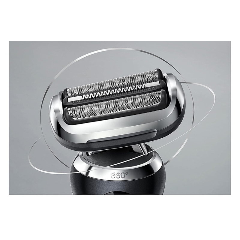 ریش تراش براون مدل BRAUN 7075CC