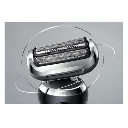 ریش تراش براون مدل BRAUN 7075CC