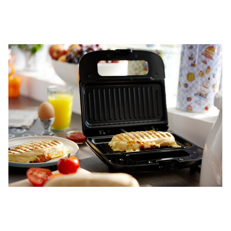 ساندویچ ساز فیلیپس مدل PHILIPS HD2394/91