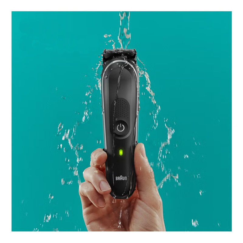 ماشین اصلاح براون مدل BRAUN MGK5440