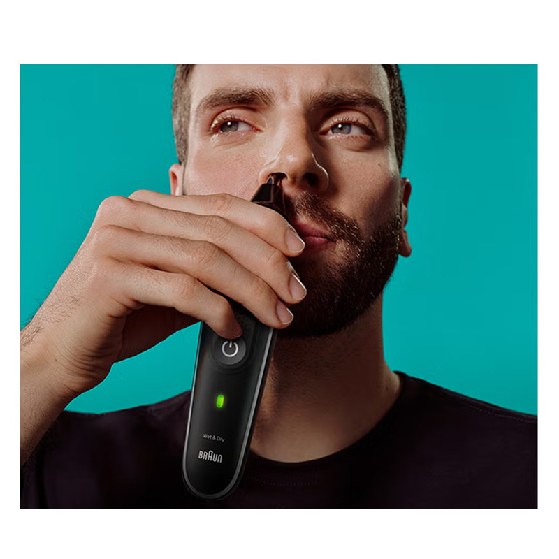 ماشین اصلاح براون مدل BRAUN MGK5440