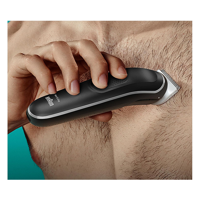 ماشین اصلاح براون مدل BRAUN MGK5440