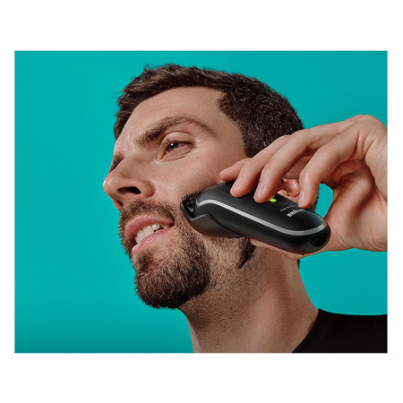 ماشین اصلاح براون مدل BRAUN MGK5440