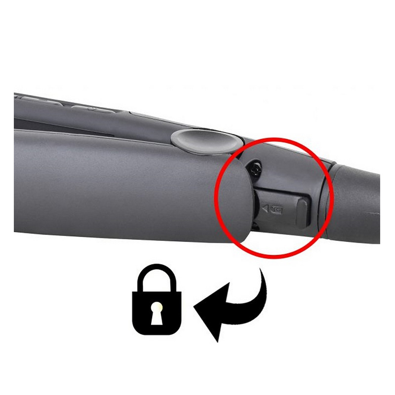 اتو مو رمینگتون مدل REMINGTON S6500