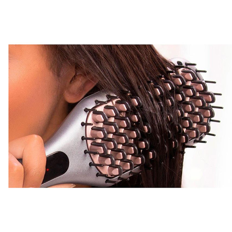 برس حرارتی مو رمینگتون مدل REMINGTON CB7480