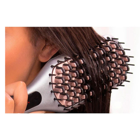 برس حرارتی مو رمینگتون مدل REMINGTON CB7480