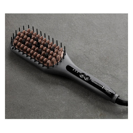 برس حرارتی مو رمینگتون مدل REMINGTON CB7480