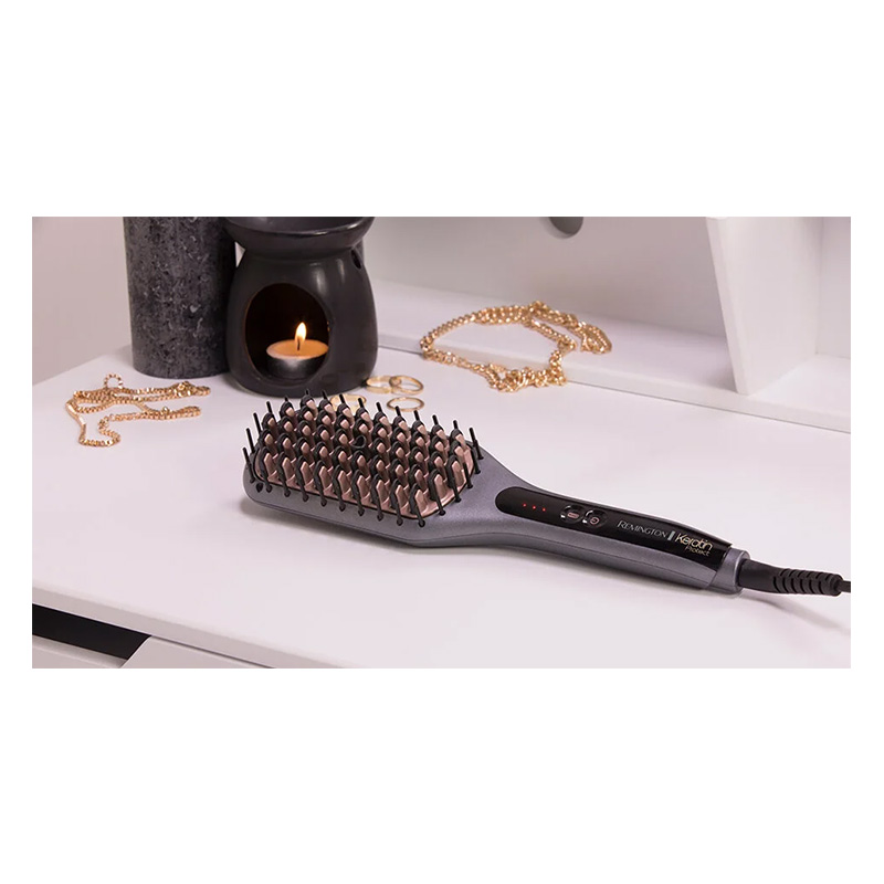 برس حرارتی مو رمینگتون مدل REMINGTON CB7480