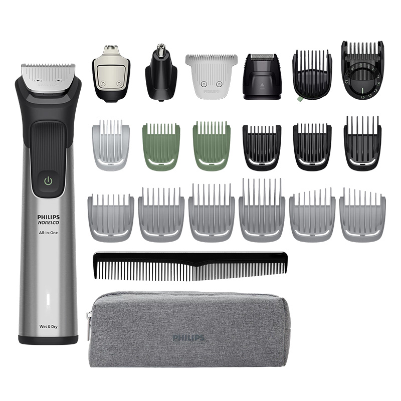 ماشین اصلاح فیلیپس مدل PHILIPS MG7970/49