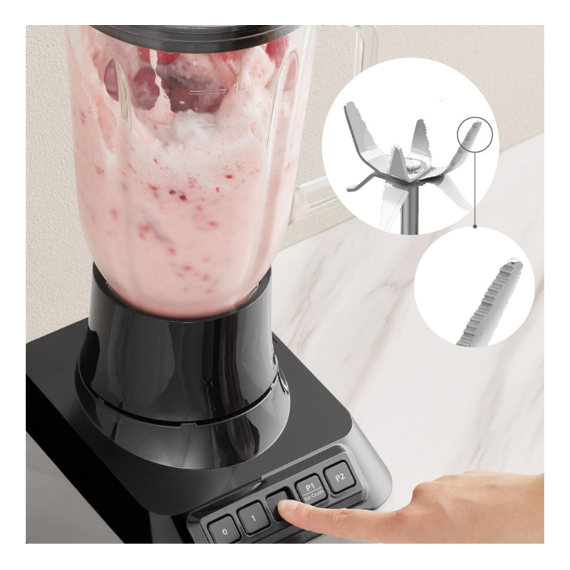 مخلوط کن پاناسونیک مدل PANASONIC MX-MG54C1