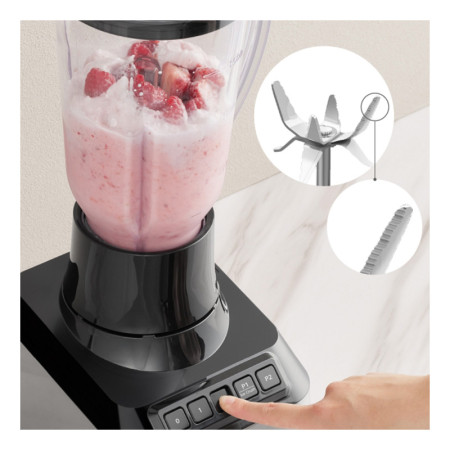 مخلوط کن پاناسونیک مدل PANASONIC MX-MP52D1