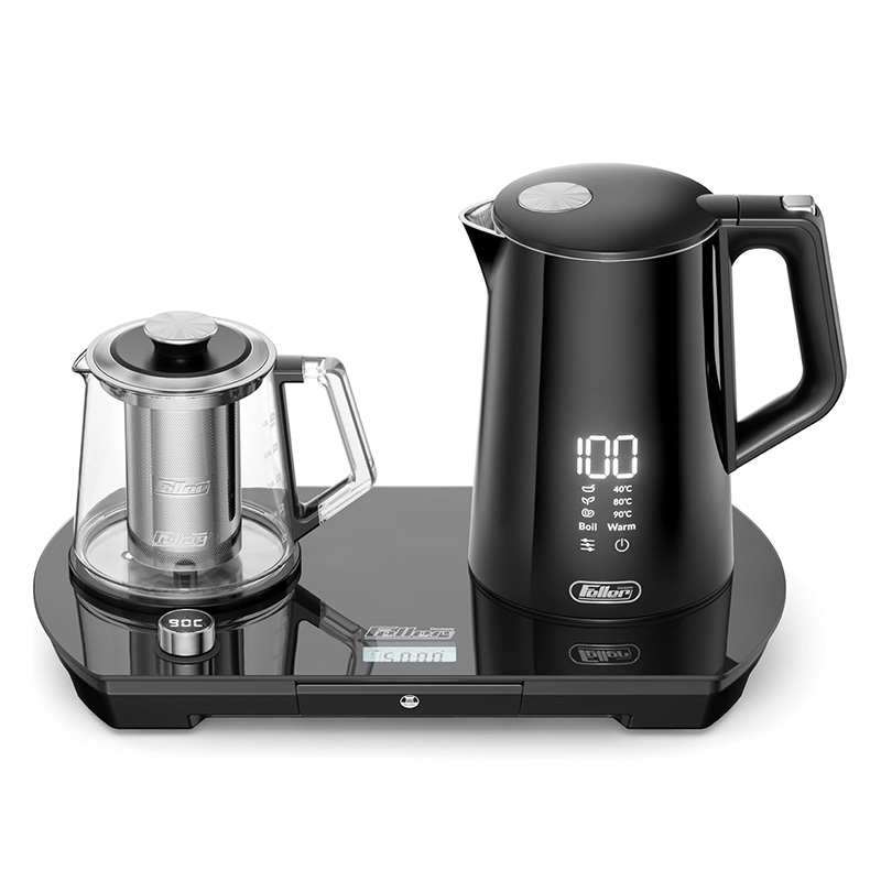 چای ساز فلر مدل FELLER TSS550