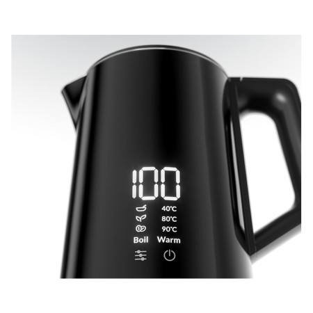 چای ساز فلر مدل FELLER TSS550