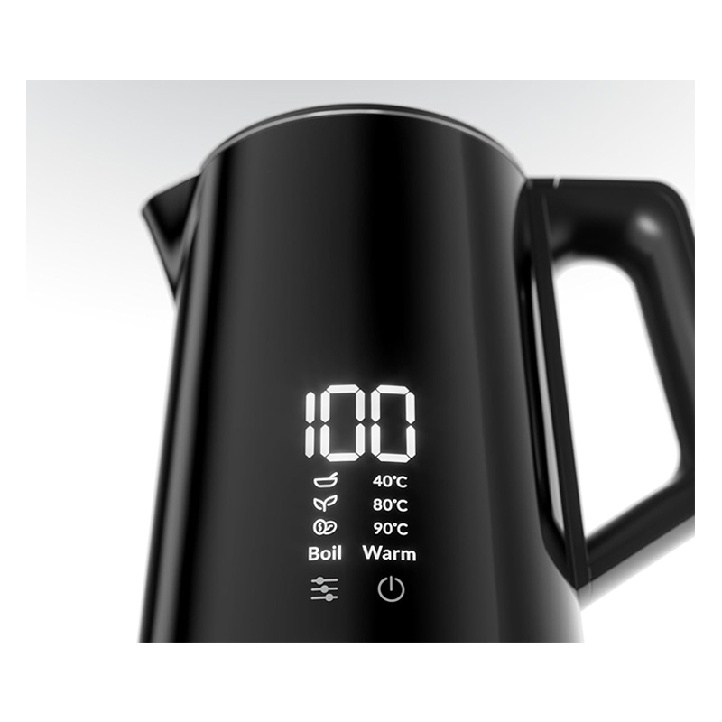 چای ساز فلر مدل FELLER TSS550