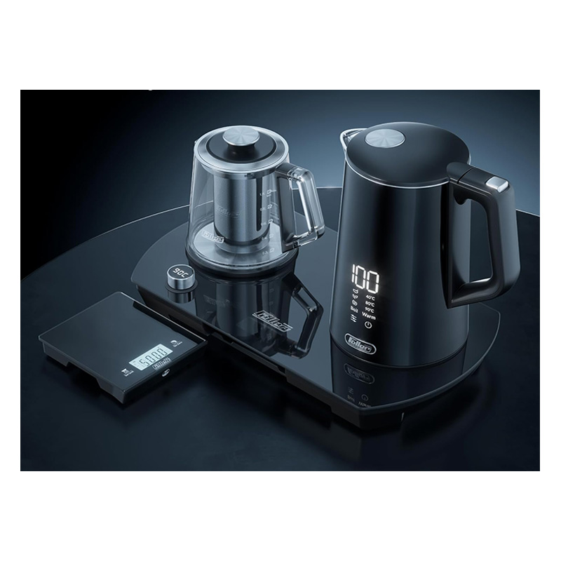 چای ساز فلر مدل FELLER TSS550