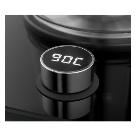 چای ساز فلر مدل FELLER TSS550