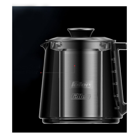 چای ساز فلر مدل FELLER TSS550