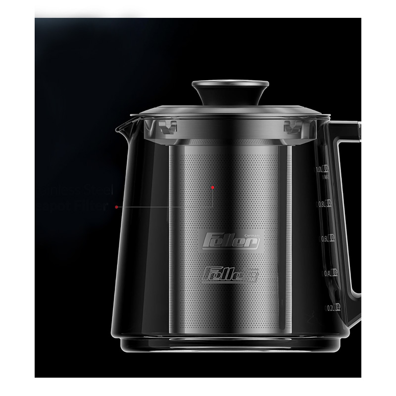 چای ساز فلر مدل FELLER TSS550